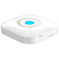 NEC PA-HT100LN-SW 無線LANルーター Aterm ホワイト|エディオン