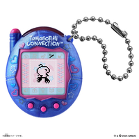 バンダイ Tamagotchi Connection はーとでにむ ﾀﾏｺﾞﾂﾁCNﾊ-ﾄﾃﾞﾆﾑ