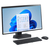 NEC 一体型デスクトップパソコン LAVIE A27 ファインブラック PC-A2795JAB-イメージ6