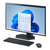 NEC 一体型デスクトップパソコン LAVIE A27 ファインブラック PC-A2795JAB-イメージ7