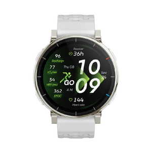 amazfit Active 3 Premium エアロホワイト SP170082-C249-イメージ1