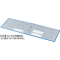 コクヨ エコツインR用 替表紙 フ-RT633B用 4冊 FC03056-ﾌ-RH633B