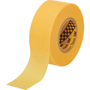 ３Ｍ スコッチ　塗装用マスキングテープ　２０ｍｍ×１８ｍ M40J-20-イメージ2
