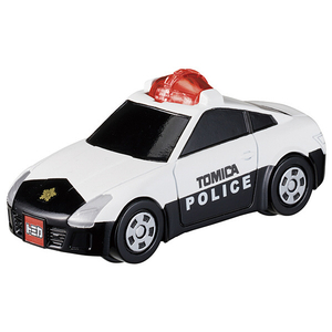 タカラトミー はじめてトミカ パトロールカー ハジメテトミカパトロ-ルカ- タカラトミー はじめてトミカ パトロールカー ハジメテトミカパトロ-ルカ-