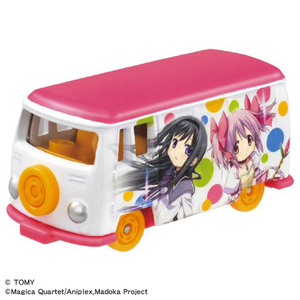 タカラトミー ドリームトミカ SP 魔法少女まどかマギカ 「魔法少女」 「魔法少女」 DトミカSPマドマギマホウシヨウジヨ タカラトミー ドリームトミカ SP 魔法少女まどかマギカ 「魔法少女」 「魔法少女」 DトミカSPマドマギマホウシヨウジヨ