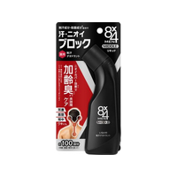KAO 8×4 MEN ミドルリキッド 85mL FC124PJ