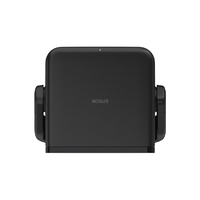 【新品同様】EPSON 新製品 EF-22B(ブラック) 楽天市場】EF-22B エプソン ホームプロジェクター［フット付き