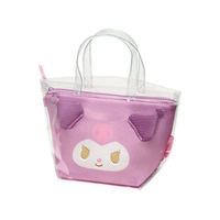 スケーター サウナメッシュバッグ クロミふにゅまる FC519RK-BSMB1