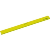 トラスコ中山 マグネットバー220mm 黄 FC792KJ-4154126