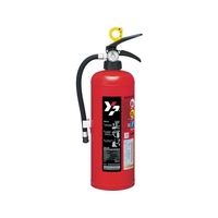 ヤマトプロテック 中性強化液消火器8型 FC568JN-7923635