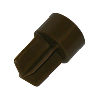 江部松商事 ピールS用部品 クロスキャップ FC717LK-3928200