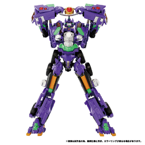 タカラトミー エヴァンゲリオンプライム初号機 ｴｳﾞｱﾝｹﾞﾘｵﾝﾌﾟﾗｲﾑｼﾖｺﾞｳｷ-イメージ4