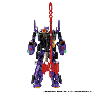 タカラトミー エヴァンゲリオンプライム初号機 ｴｳﾞｱﾝｹﾞﾘｵﾝﾌﾟﾗｲﾑｼﾖｺﾞｳｷ-イメージ7