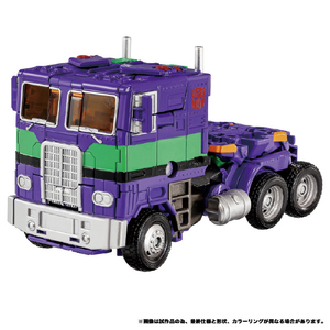 タカラトミー エヴァンゲリオンプライム初号機 ｴｳﾞｱﾝｹﾞﾘｵﾝﾌﾟﾗｲﾑｼﾖｺﾞｳｷ-イメージ9