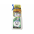 山崎産業 バスボンくんバリアコート剤入トイレクリーナー500mL FC747TE