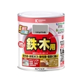 カンペハピオ 油性ウレタンガード うすねずみ色 1.6L FCB147N
