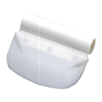 タイガークラウン ゴム付スクレーパー No.437 FC597LK-3897000