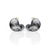 FIIO インイヤーモニター型イヤフォン JD10 ブラック FIO-IEM-JD10-B-イメージ2