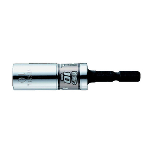 ベッセル 剛鍛首振りショートソケット　ＷＳＡ２０１０　対辺１０×７５ｍｍ WSA2010-イメージ2