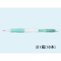 サクラクレパス ノックスシャープ100K 黄緑 10本 1箱(10本) F838189-NS100K#27
