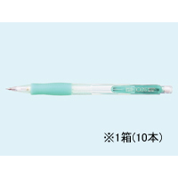 サクラクレパス ノックスシャープ100K 黄緑 10本 1箱(10本) F838189-NS100K#27