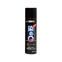 染めＱテクノロジィ 染めQ エアゾール 70mL コーヒーブラウン FC497SG-#00197670780000