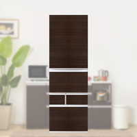 e angle ドレスアップマグネットシート レジューム　ダークブラウン ANG-MG-GRY41GXK-9NRDB