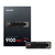 Samsung 内蔵SSD NVMe PCIe Gen5．0x4 PCIe5．0 9100PROシリーズ(1TB) MZ-VAP1T0B-IT-イメージ2