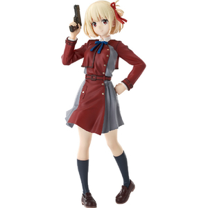 グッドスマイルアーツ上海 POP UP PARADE 錦木千束「リコリス・リコイル」 ポツプアツプPニシキギチサト グッドスマイルアーツ上海 POP UP PARADE 錦木千束「リコリス・リコイル」 ポツプアツプPニシキギチサト