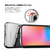 Matchnine iPhone XR用ケース BOIDO MIRROR クリアピンクパール MN13982I61-イメージ5