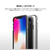 Matchnine iPhone XR用ケース BOIDO MIRROR クリアピンクパール MN13982I61-イメージ6