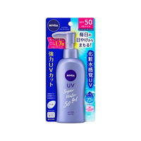 KAO ニベアサン スーパーウォータージェル SPF50 本体 140g F048818