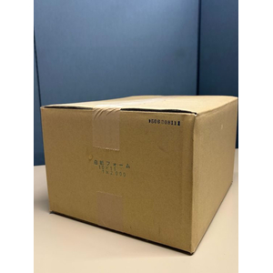 コンピュータ連続用紙 10×11白紙楕円 A式 2000枚 FCF246U-3E9011-イメージ4