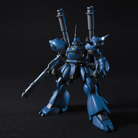 バンダイスピリッツ HGUC 1/144 ケンプファー HGUC89ｹﾝﾌﾟﾌｱ-N