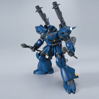 バンダイスピリッツ HGUC89ｹﾝﾌﾟﾌｱ-N HGUC 1/144 ケンプファー