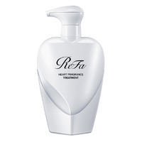 MTG ReFa HEART FRAGRANCE TREATMENT 500g ReFa ホワイト RC-CX-02A