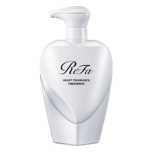 【新品未使用品】ReFa RYTHEM MTG RC-CX-02A ReFa HEART FRAGRANCE TREATMENT 500g ReFa ホワイト