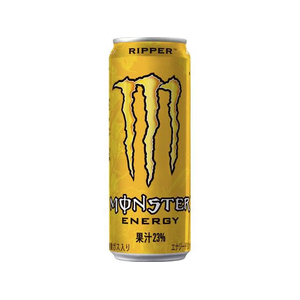 アサヒ飲料 モンスター リッパー 缶 355mL FCD015T-イメージ1