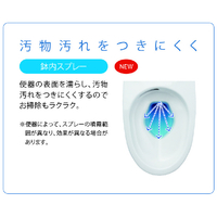 LIXIL CW-RAA2/BW1 温水洗浄便座 RAシリーズ ピュアホワイト