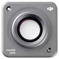 DJI DJI Action 2 Macro Lens AC2MAL