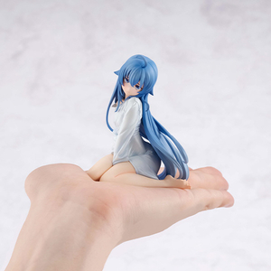 メガハウス Melty Princess 無職転生 ～異世界行ったら本気だす～ てのひらロキシー のぞき見Ver． MELTYPﾃﾉﾋﾗﾛｷｼ-ﾉｿﾞｷﾐ-イメージ1