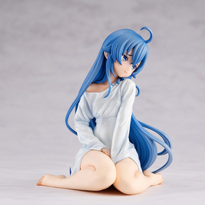 メガハウス Melty Princess 無職転生 ～異世界行ったら本気だす～ てのひらロキシー のぞき見Ver． MELTYPﾃﾉﾋﾗﾛｷｼ-ﾉｿﾞｷﾐ-イメージ4