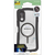 エレコム arrows We3用 Grippy ハイブリッドケース フレームカラー 極限 MAGKEEP ブラック PM-F261GRFMKBK-イメージ2