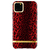 Richmond & Finch iPhone 11 Pro用FREEDOM CASE ファッション Red Leopard RF17983I58R-イメージ1