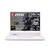 MSI ゲーミングノートパソコン Crosshair A16 HX MLG Edition E8W ステラホワイト CROSSHAIRA16MLGE2800JP-イメージ1