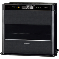 コロナ FH-WZ4625E5(KG) 石油ファンヒーター e angle select WZ