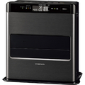 コロナ 木造10畳 コンクリート13畳まで 石油ファンヒーター e angle select WZ-E3シリーズ グランブラック FHWZ3623E3KG