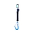 3M DBI-サラ Nano-Lok Light 巻取り式ランヤード シングル FC378VL-1954300-イメージ1