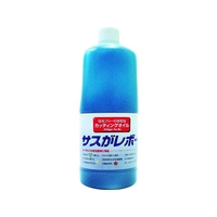 大陽日酸ガス＆ウェルディング 植物性切削油 サスがレボー 1L FC895EM-3380211