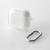 エレコム AirPods (第4世代)用 ソフトケース クリア AVA-AP06UCCR-イメージ2